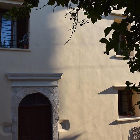 Mastoraki Alloggi Chania  ภายนอก รูปภาพ