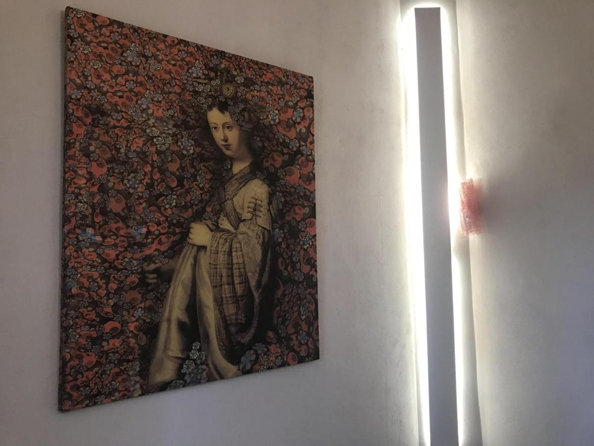Mastoraki Alloggi Chania  ภายนอก รูปภาพ